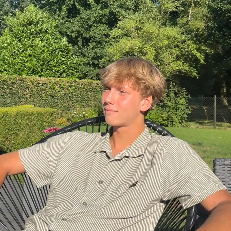 Rune Vanden Brande – Webdesign & Strategie